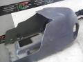 ohjausakselisuojat  Citroen Jumper 07->>