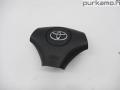 air-bag kuljettajan turvatyyny 45130-02230 , 515D03RX3031304 , 61401053A Toyota Corolla E120 1.8 VVTL-i TS 5/HB 