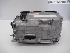 Kuva 1: inverter assy W converter, Toyota Auris 1.8i Hybrid 5 HB