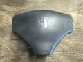 Kuva 1: air-bag kuljettajan turvatyyny, Peugeot 206 1.6 Hatchback 5D -02