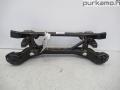 taka-akselipalkki Ford Focus III 1.0i EcoBoost Farm