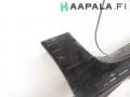 sivuhelma oikea 218 690 02 40, A 218 590 04 40 Mercedes-Benz CLS (W218)