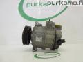 ilmastoinnin kompressori 1K0 820 803 N Volkswagen Passat (3C) 2.0 FSI Farm 