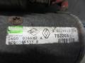 käynnistinmoottori diesel  Opel Movano B 10->>