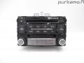 radio 96121-1J250 ,  Hyundai i20 1.2i 16V 5/HB 