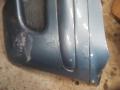 puskuri etu päällyste A4148850425 Mercedes-Benz A Vaneo 