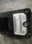ilmaläppäkotelo A1661412825 Mercedes-Benz A Vaneo 