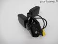 turvavyön lukko taka keski + oikea A 176 860 04 69, A17686004699051 Mercedes-Benz CLA (C117) 180 Sed