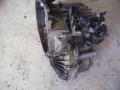 vaihdelaatikko 5-vaihdetta A4143600100, A414360010080 Mercedes-Benz A Vaneo 