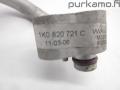 ilmastointi letku/putki 1K0 820 721 C Volkswagen Caddy III (2K) 1.9 TDi
