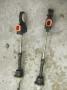 vaihdevaijerit A1683600073 Mercedes-Benz A Vaneo 