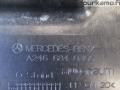 pohjapanssari taka vasen  A246 684 0300 Mercedes-Benz CLA (C117) 180 Sed
