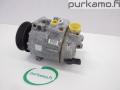 ilmastoinnin kompressori 1K0 820 859 S , GE447190-7957 Volkswagen Caddy III (2K) 1.9 TDi