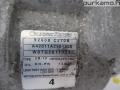ilmastoinnin kompressori 92600 CJ70B, A42011A2901200, W07G2611723, 92480ED00A Nissan Tiida (C11) 1.6i 16V 5/HB