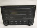 radio cd / dvd 6Q0 035 152 A Volkswagen Golf V Variant 1.6 16V Bensa 